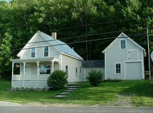34 Water St, Norway, ME 04268