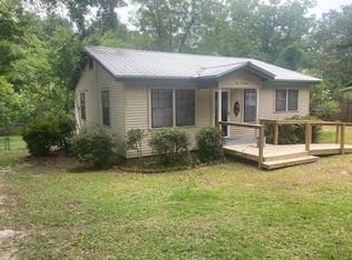 507 Eagen Ave, Andalusia, AL 36420
