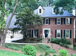 1851 Jacksons Creek Dr, Marietta, GA 30068