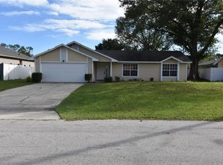 2713 E Dorchester Dr, Deltona, FL 32738