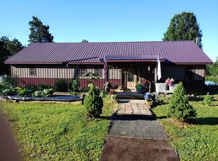 257 Homberg Rd, Golconda, IL 62938