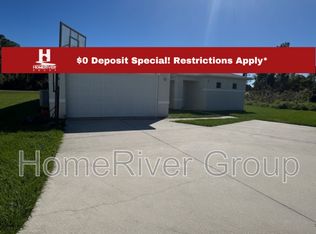 632 Hudson Valley Dr, Poinciana, FL 34759