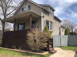 200 Richmond St, New Bedford, MA 02740