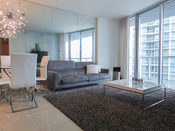 2nd image of 495 Brickell Ave APT 3708