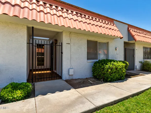 6818 N 35TH Avenue #C, Phoenix, AZ 85017