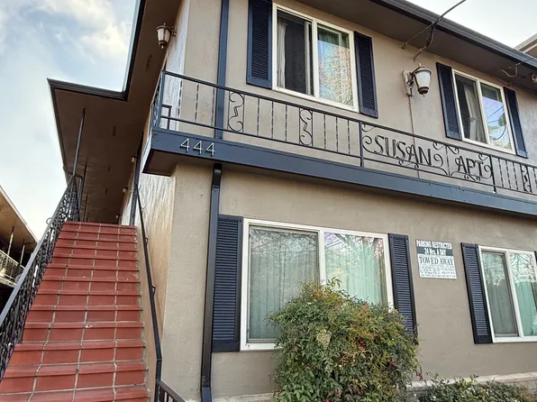 444 S 5th St #9, San Jose, CA 95112