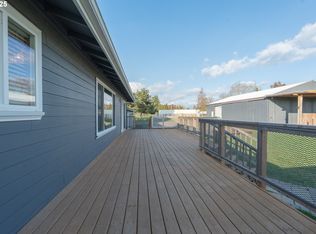 9890 NW Highway 47, Forest Grove, OR 97116