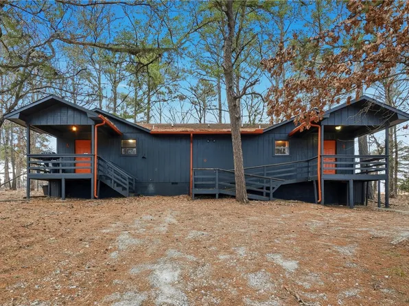 6 Rancho Vista Ln, Eureka Springs, AR 72631