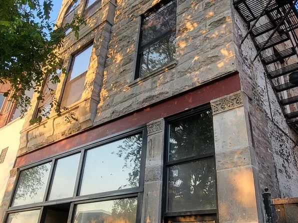 831 S Western Ave #1C, Chicago, IL 60612