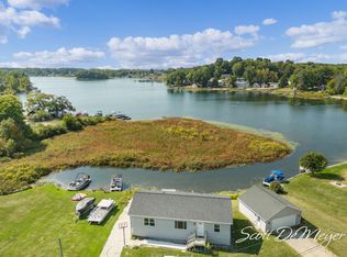 12310 Mac Dr NE, Belding, MI