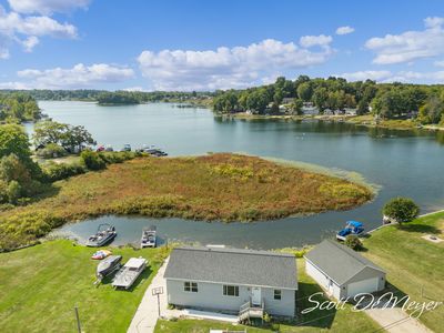 12310 Mac Dr NE, Belding, MI, 48809