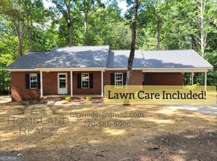 514 Carl Cedar Hill Rd, Winder, GA 30680