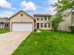 6736 Fallon Ln, Canal Winchester, OH