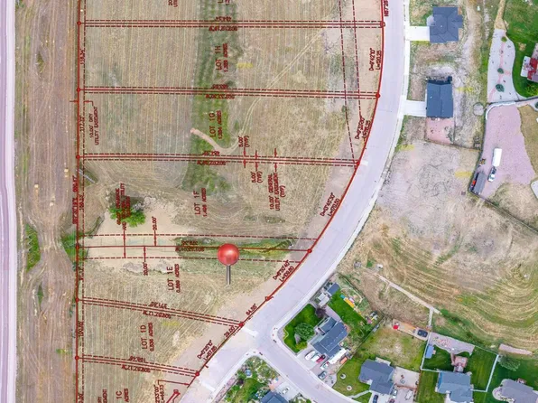 4608 Westover Rd, Gillette, WY 82718