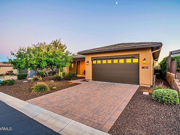 4th image of 17715 E SILVER SAGE Lane