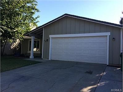 Front of the home