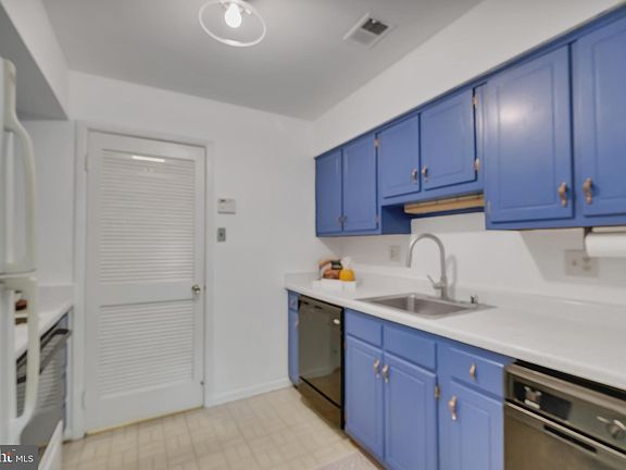 2nd image of 7900 San Leandro Pl #117D