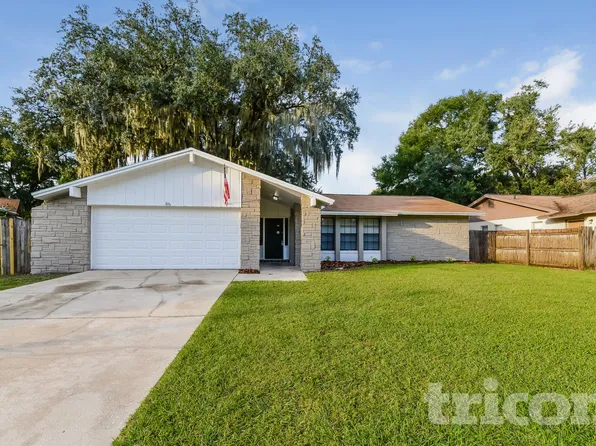 816 Centerwood Ct, Brandon, FL 33511