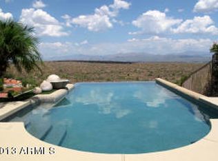 15934 E Rocky Mountain Pl, Fountain Hills, AZ 85268