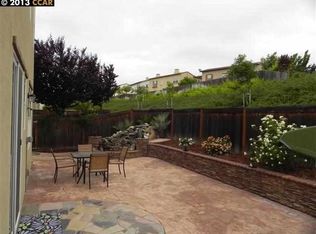3216 Browntail Way, San Ramon, CA 94582