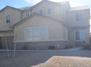 4143 Borealis Dr, Sparks, NV