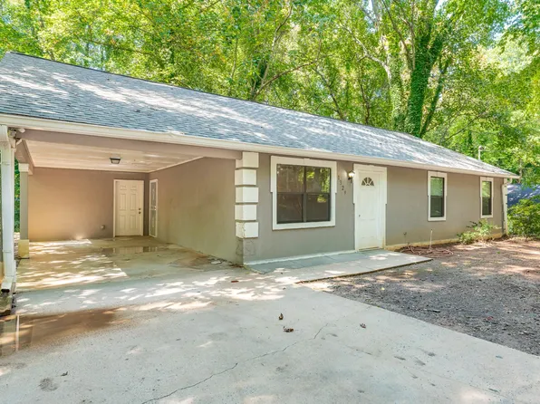 1329 Willow Trl SW, Atlanta, GA 30311