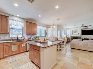 260 Jessica Grove St, Henderson, NV 89015