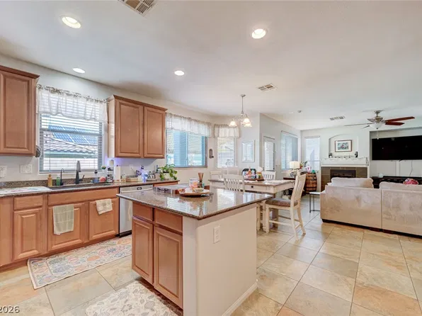 260 Jessica Grove St, Henderson, NV 89015