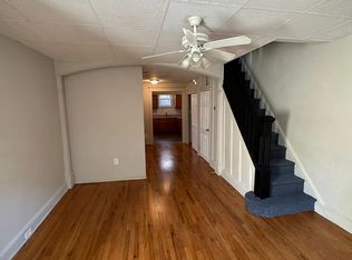 2011 S Croskey St, Philadelphia, PA 19145