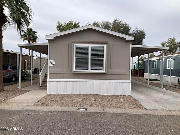 2nd image of 2292 N Ironwood Drive #105