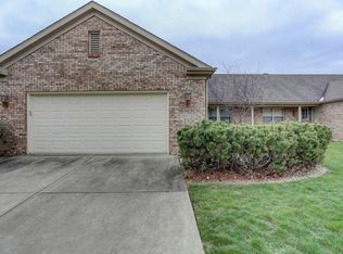 1901 E Amber Ln, Urbana, IL 61802