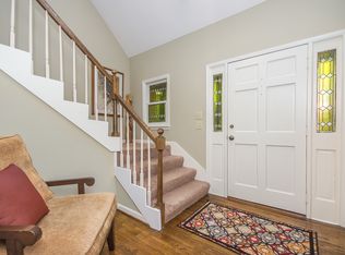 1910 Forest Creek Dr, Birmingham, AL 35244