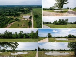 8 Halyon Ests, Perry, MO 63462