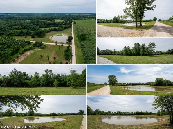 8 Halyon Ests, Perry, MO 63462