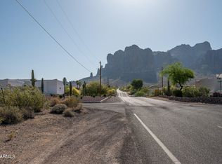 0 E Mining Camp St, Apache Junction, AZ 85119