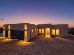 20 W Long View Dr, Santa Fe, NM 87505