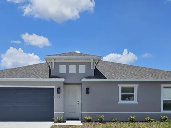 25 Wheatfield Dr, Palm Coast, FL 32164