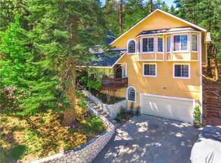 26251 Spyglass Dr, Lake Arrowhead, CA 92352