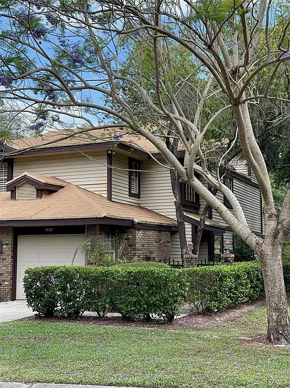 2 bed, 2.0 bath, 1353 sqft, $2,800 — Photo 1