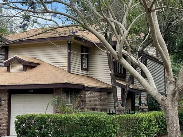 1450 Mahogany Ln, Palm Harbor, FL 34683