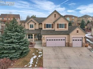 15823 Agate Creek Dr, Monument, CO 80132