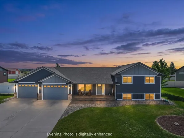 6840 Lakeshore Dr, Billings, MT 59106