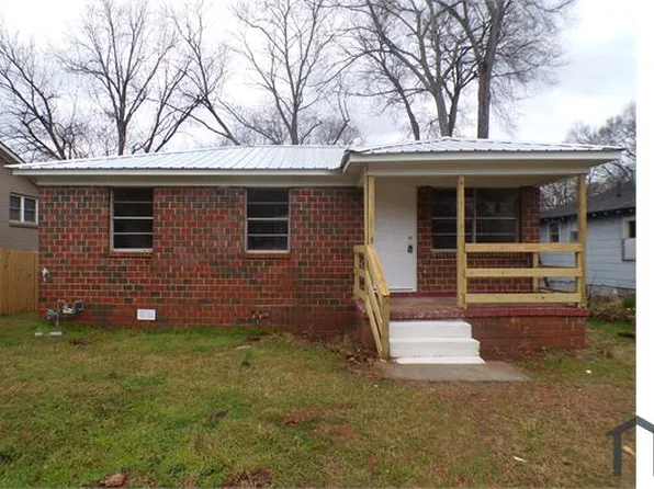 2804 32nd Way SW, Birmingham, AL 35221