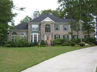 32 Turtle Cv, Villa Rica, GA 30180