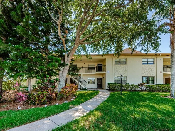 1729 SEASCAPE CIRCLE #102, TARPON SPRINGS, FL 34689
