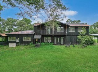 20810 Deuster Ln, Porter, TX 77365