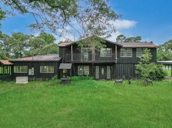 20810 Deuster Ln, Porter, TX 77365