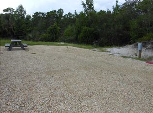121 Dixie View Ln, Port St Joe, FL 32456