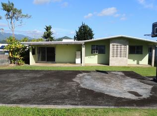 46-140 Aeloa St, Kaneohe, HI 96744