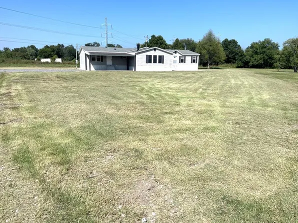 122 E Cottondale Ct, Vidalia, LA 71373